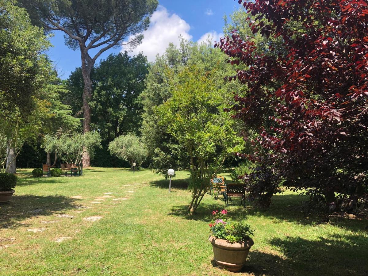 Casa Capanni Alla Fila Cortona Zewnętrze zdjęcie