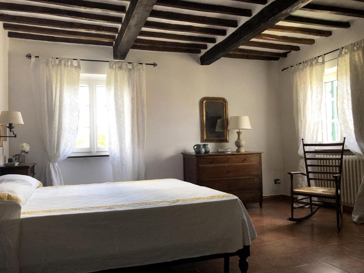 Casa Capanni Alla Fila Cortona Zewnętrze zdjęcie