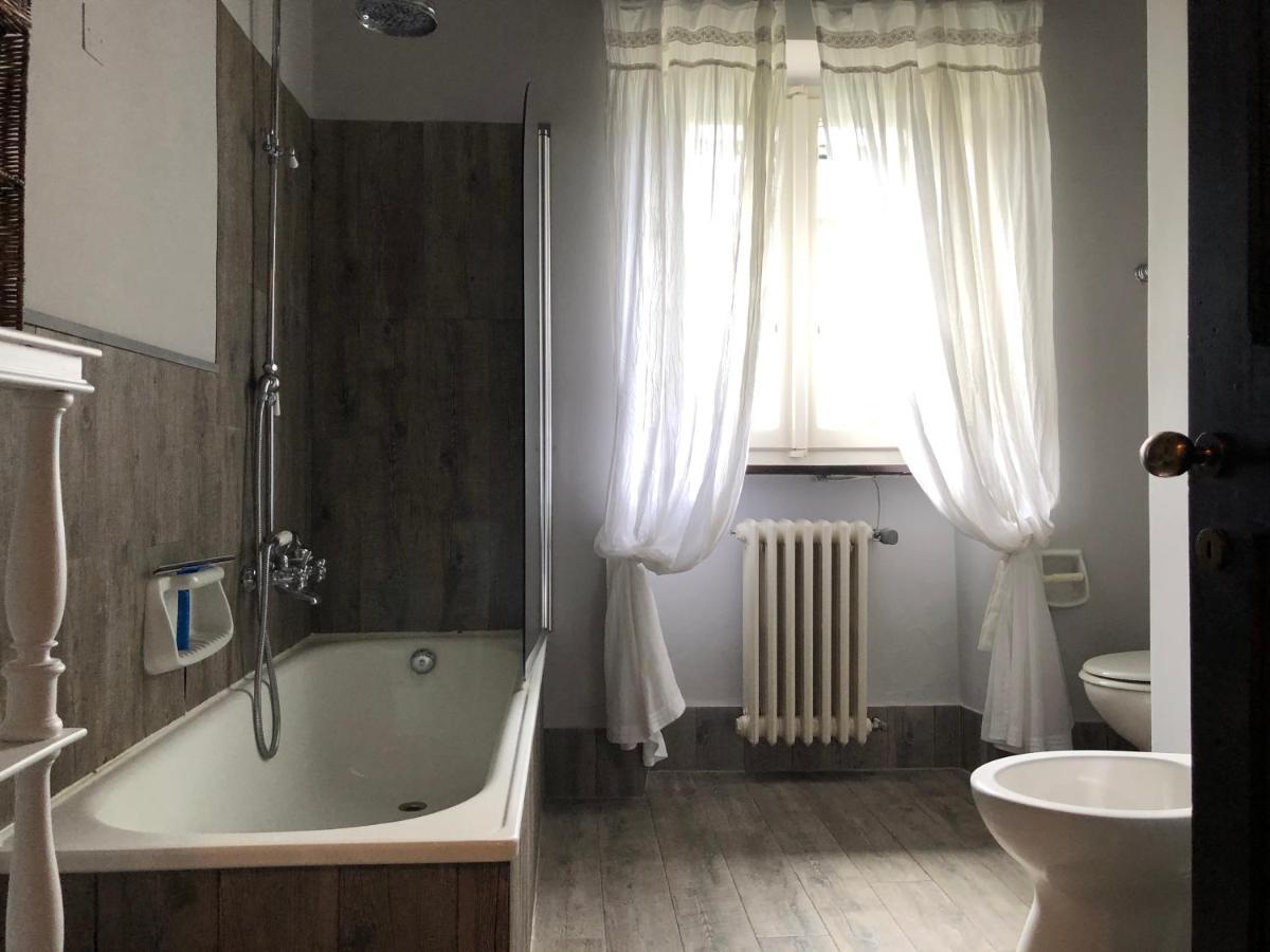Casa Capanni Alla Fila Cortona Zewnętrze zdjęcie