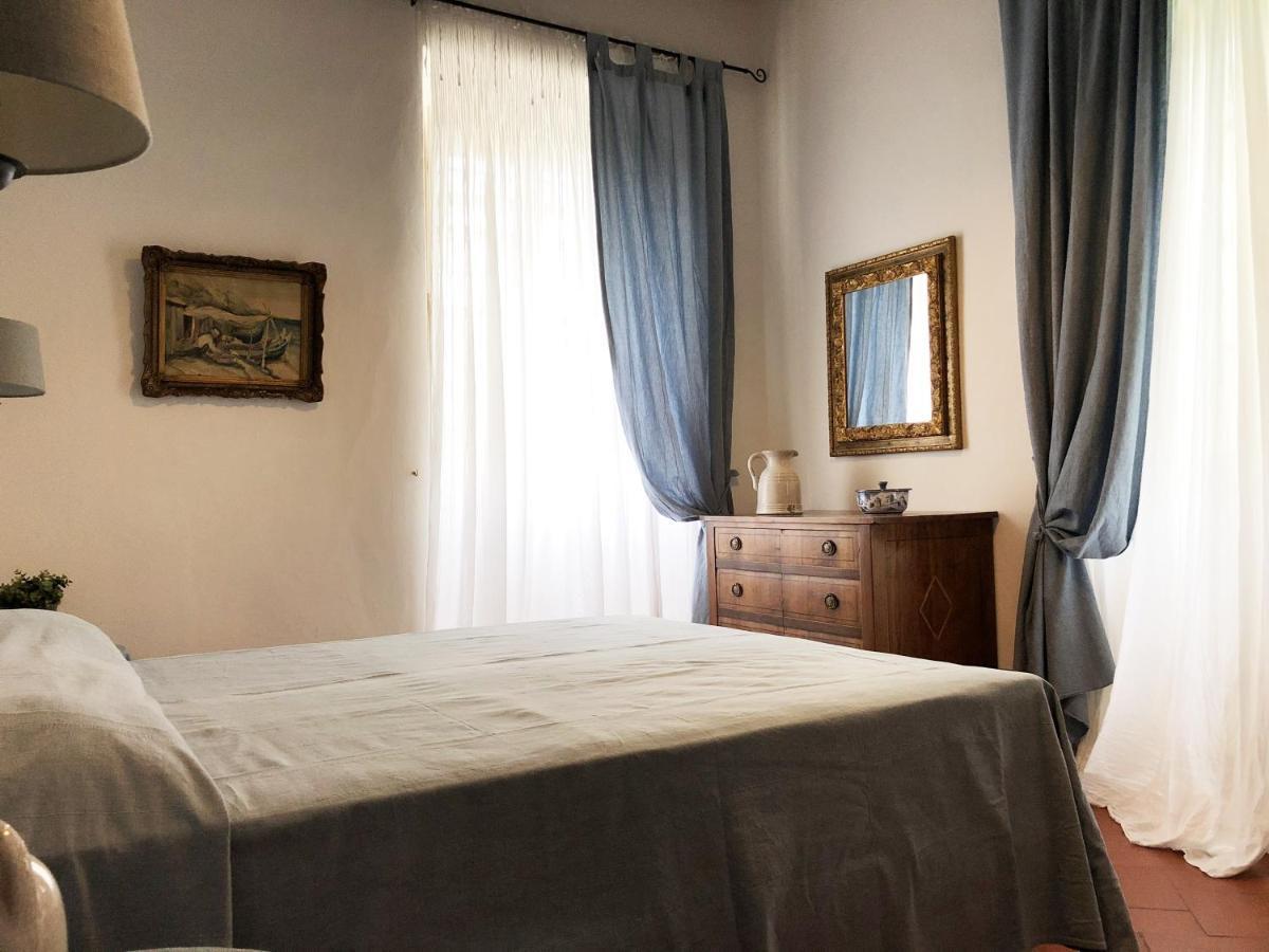 Casa Capanni Alla Fila Cortona Zewnętrze zdjęcie