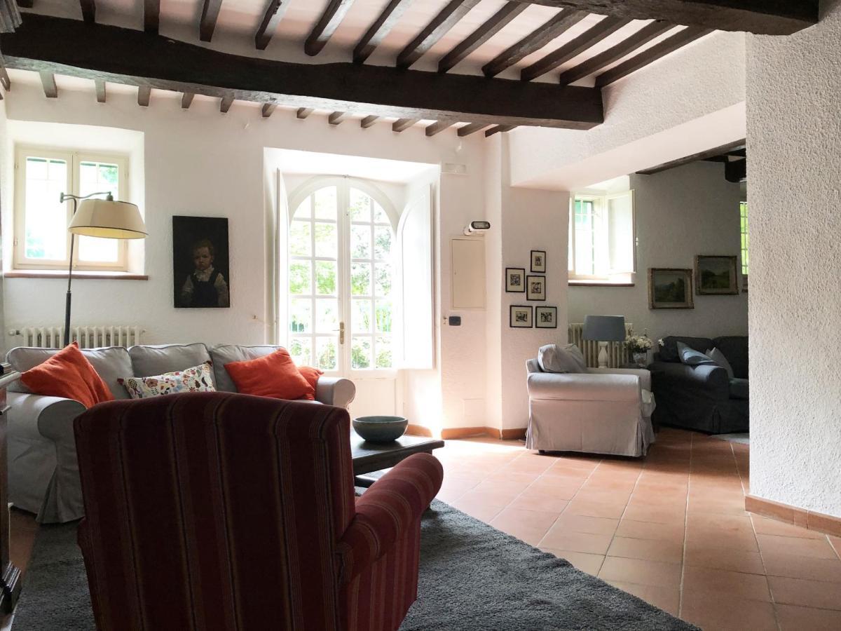 Casa Capanni Alla Fila Cortona Zewnętrze zdjęcie
