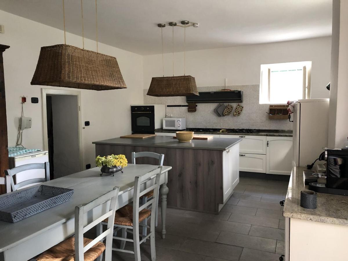 Casa Capanni Alla Fila Cortona Zewnętrze zdjęcie
