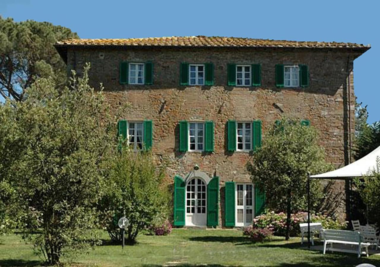 Casa Capanni Alla Fila Cortona Zewnętrze zdjęcie
