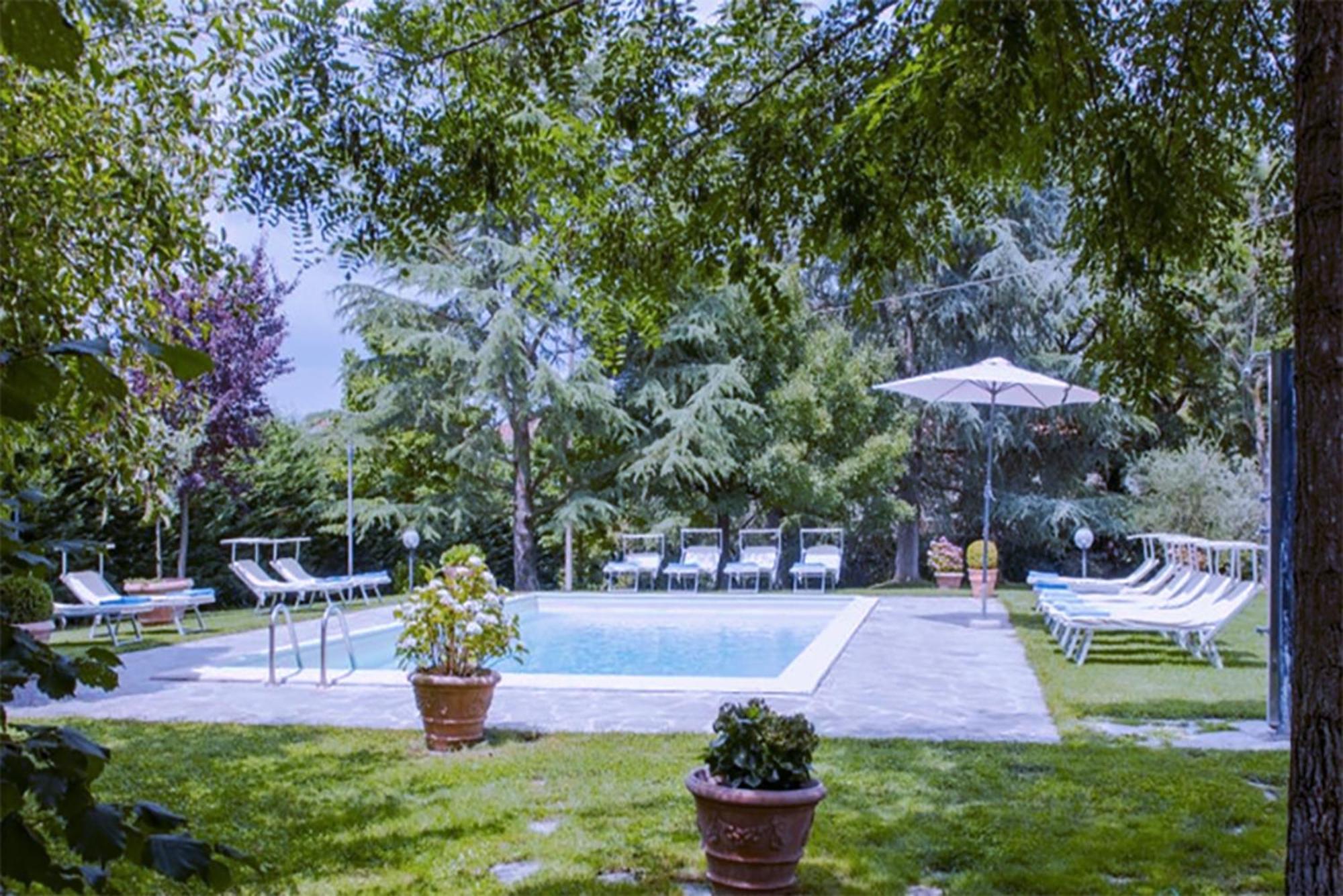 Casa Capanni Alla Fila Cortona Zewnętrze zdjęcie