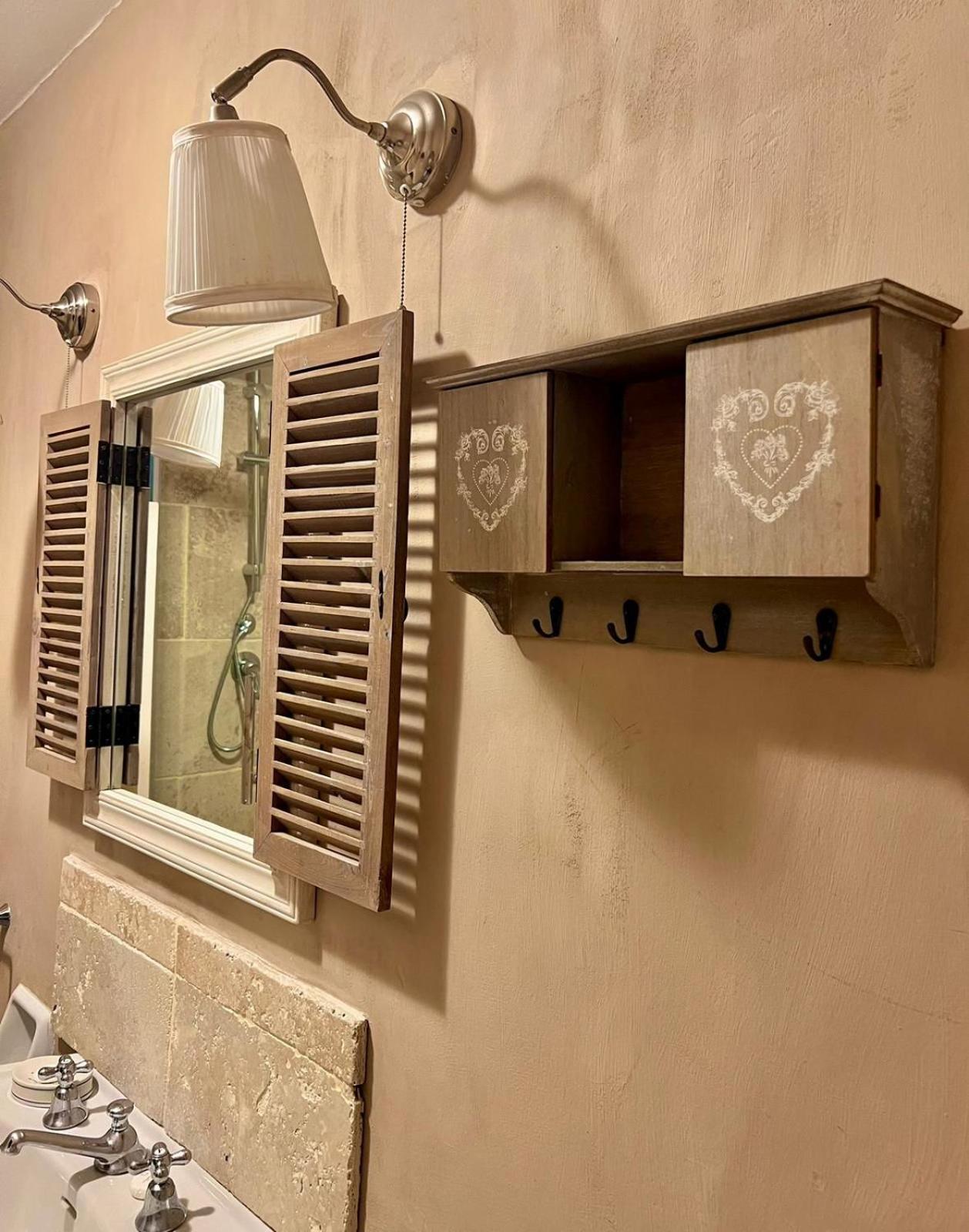 Casa Capanni Alla Fila Cortona Zewnętrze zdjęcie