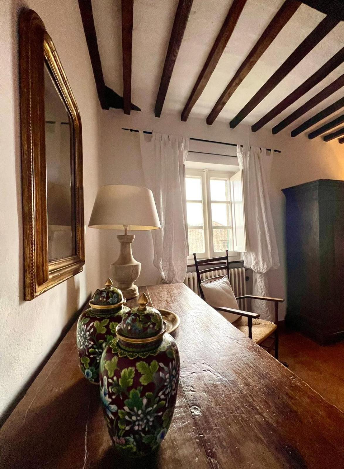 Casa Capanni Alla Fila Cortona Zewnętrze zdjęcie